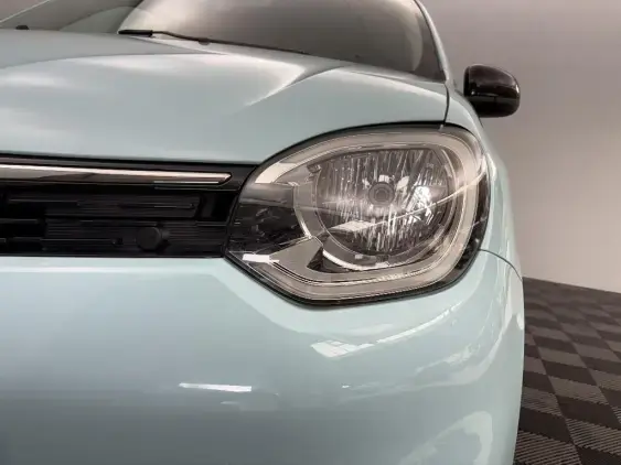 RENAULT TWINGO ELECTRIQUE III - voiture d'occasion - Photo 19