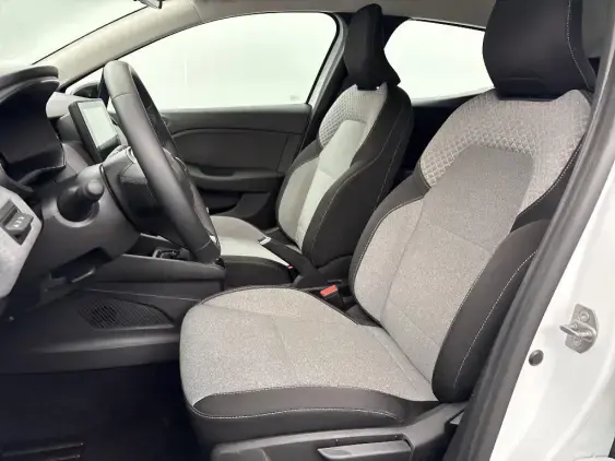RENAULT CLIO V - voiture d'occasion - Photo 18