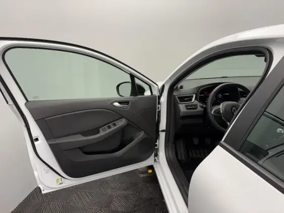 RENAULT CLIO V - voiture d'occasion - Photo 19