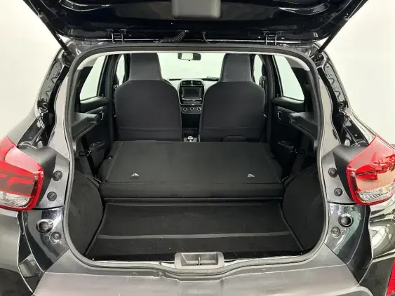 DACIA SPRING - voiture d'occasion - Photo 16