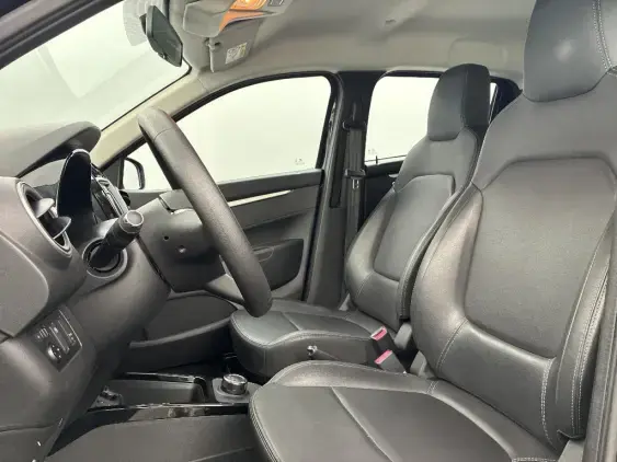 DACIA SPRING - voiture d'occasion - Photo 18