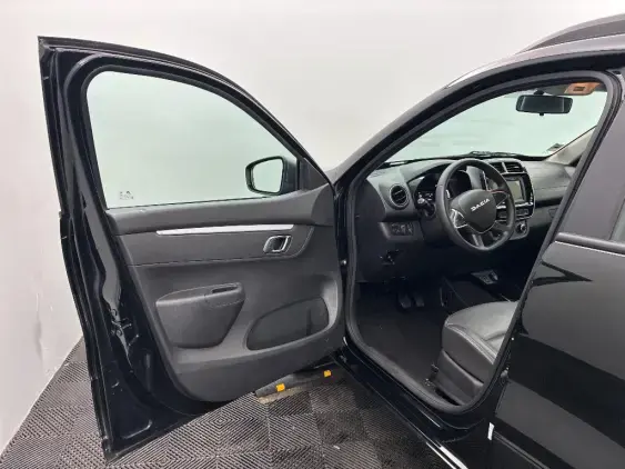 DACIA SPRING - voiture d'occasion - Photo 19