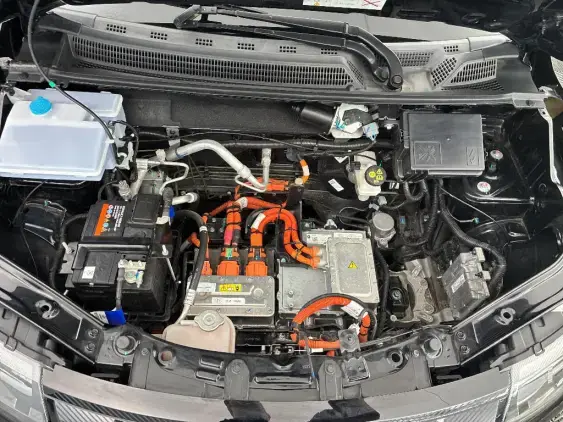 DACIA SPRING - voiture d'occasion - Photo 21