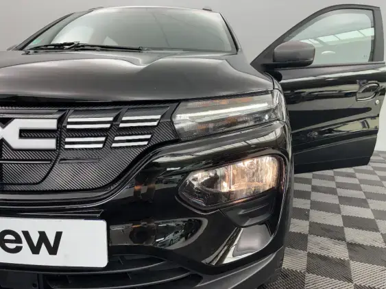 DACIA SPRING - voiture d'occasion - Photo 22