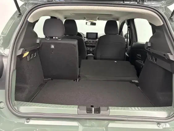 DACIA SANDERO III - voiture d'occasion - Photo 16