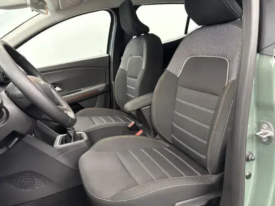DACIA SANDERO III - voiture d'occasion - Photo 18