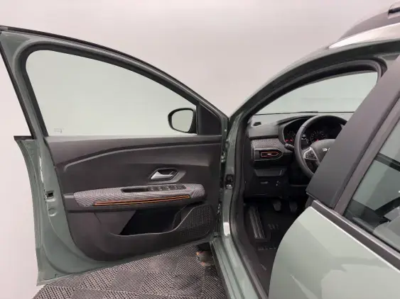 DACIA SANDERO III - voiture d'occasion - Photo 19