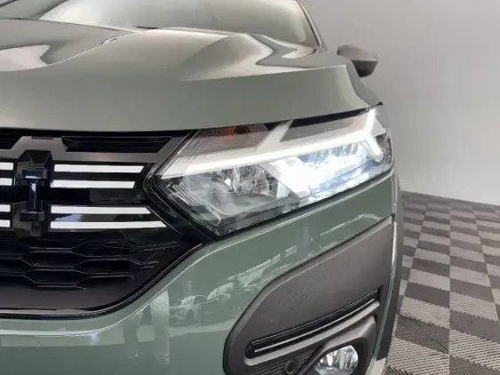 DACIA SANDERO III - voiture d'occasion - Photo 22