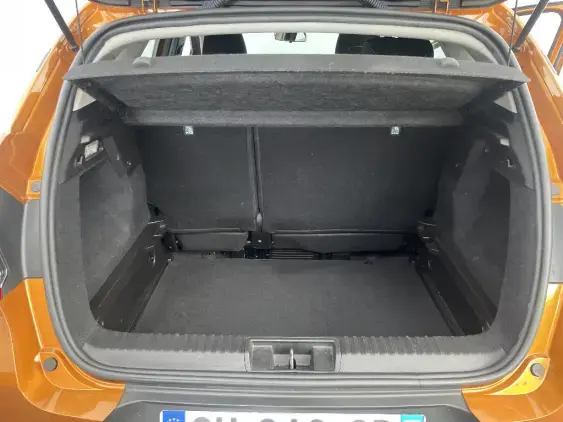 RENAULT CAPTUR II - voiture d'occasion - Photo 16
