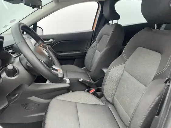 RENAULT CAPTUR II - voiture d'occasion - Photo 18