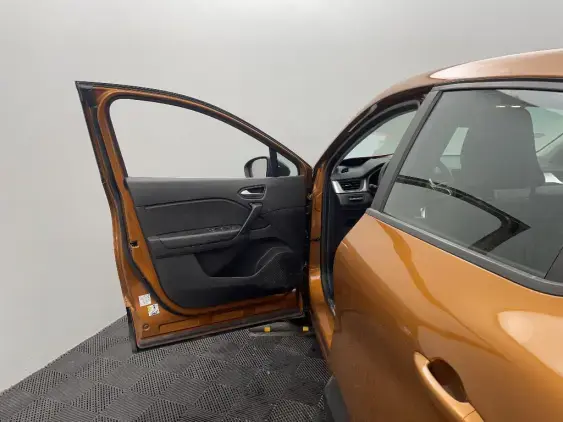 RENAULT CAPTUR II - voiture d'occasion - Photo 19
