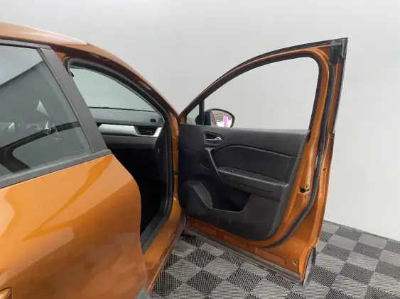 RENAULT CAPTUR II - voiture d'occasion - Photo 20