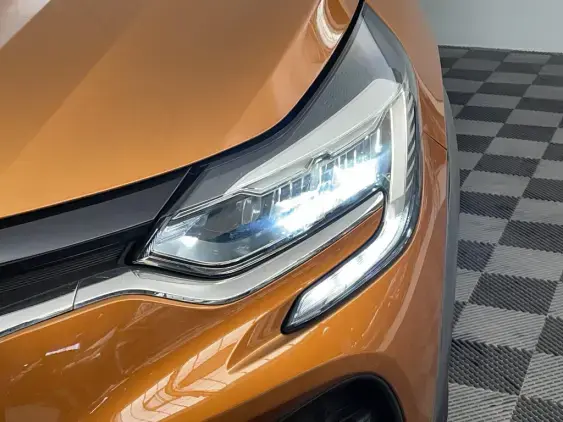 RENAULT CAPTUR II - voiture d'occasion - Photo 22