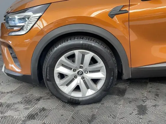 RENAULT CAPTUR II - voiture d'occasion - Photo 23