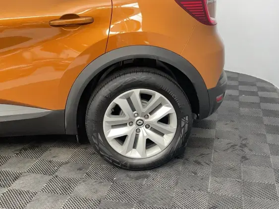 RENAULT CAPTUR II - voiture d'occasion - Photo 24