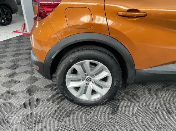 RENAULT CAPTUR II - voiture d'occasion - Photo 25