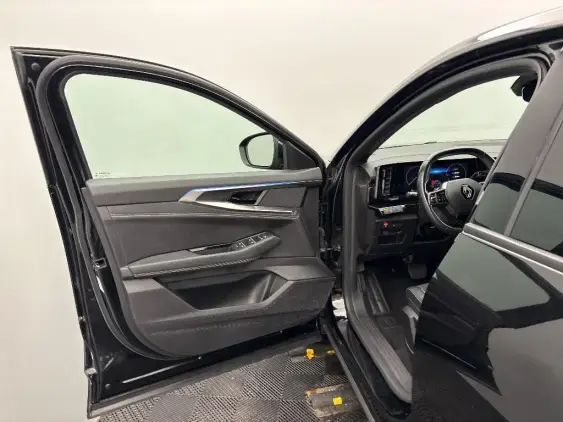 RENAULT AUSTRAL - voiture d'occasion - Photo 19