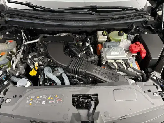 RENAULT AUSTRAL - voiture d'occasion - Photo 21