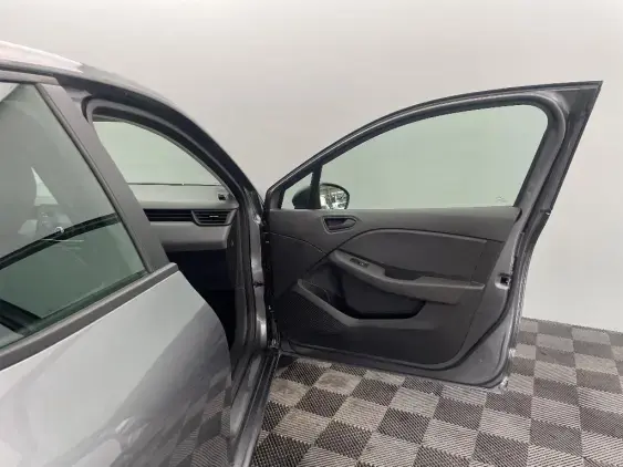RENAULT CLIO V - voiture d'occasion - Photo 20
