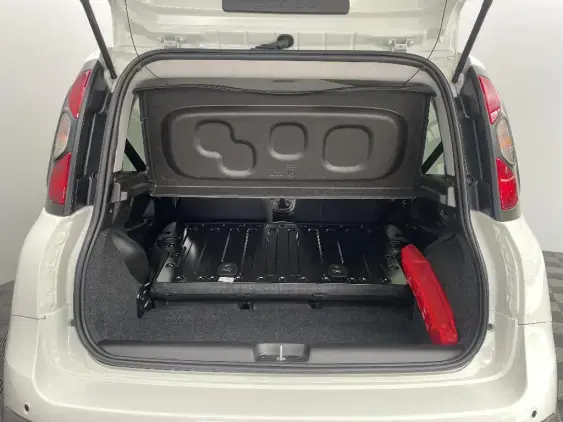FIAT PANDA III - voiture d'occasion - Photo 16
