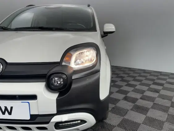 FIAT PANDA III - voiture d'occasion - Photo 22