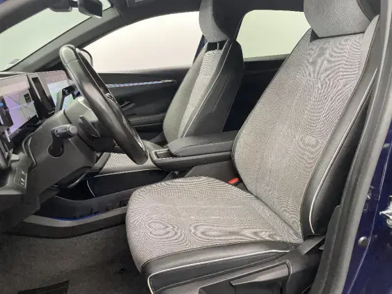 RENAULT MEGANE V - voiture d'occasion - Photo 18
