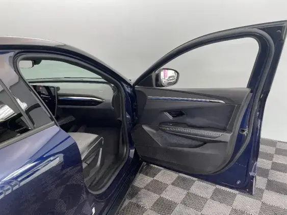RENAULT MEGANE V - voiture d'occasion - Photo 20