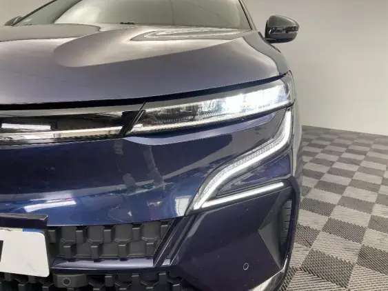 RENAULT MEGANE V - voiture d'occasion - Photo 22