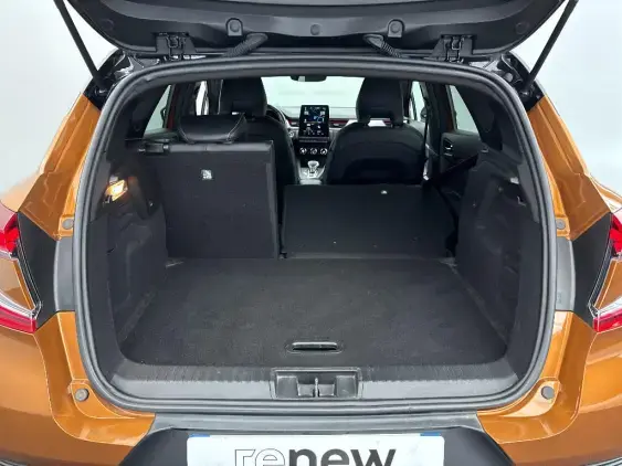 RENAULT CAPTUR II - voiture d'occasion - Photo 16
