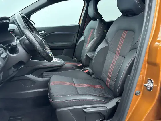 RENAULT CAPTUR II - voiture d'occasion - Photo 18