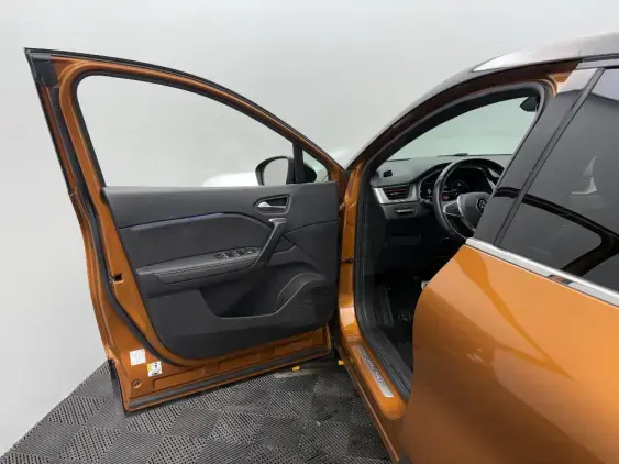 RENAULT CAPTUR II - voiture d'occasion - Photo 19