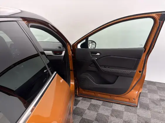 RENAULT CAPTUR II - voiture d'occasion - Photo 20