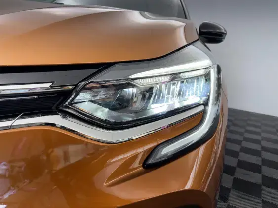 RENAULT CAPTUR II - voiture d'occasion - Photo 22