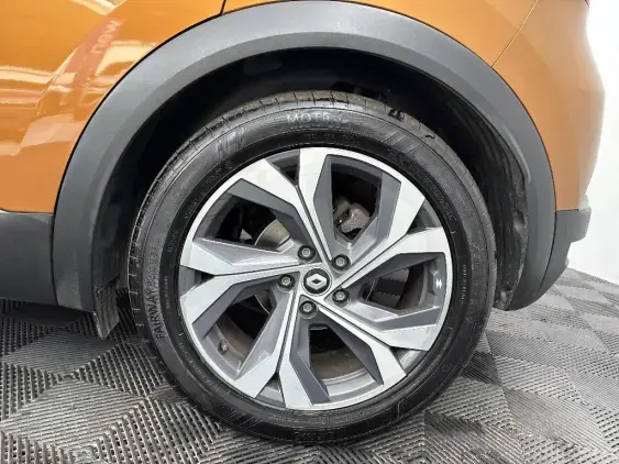 RENAULT CAPTUR II - voiture d'occasion - Photo 24