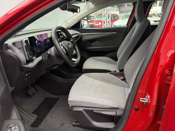 RENAULT MEGANE V - voiture d'occasion - Photo 18