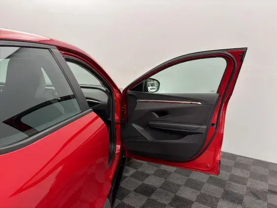 RENAULT MEGANE V - voiture d'occasion - Photo 20