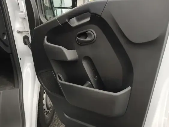 RENAULT MASTER FG III - voiture d'occasion - Photo 16