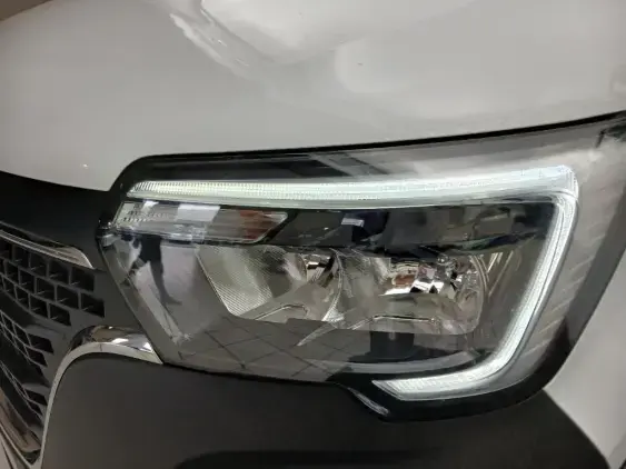 RENAULT MASTER FG III - voiture d'occasion - Photo 17