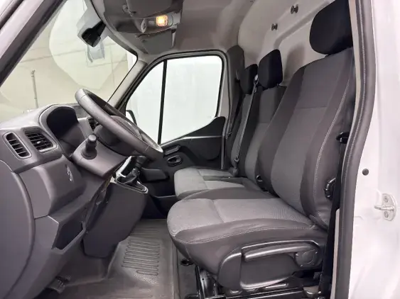 RENAULT MASTER FG III - voiture d'occasion - Photo 15