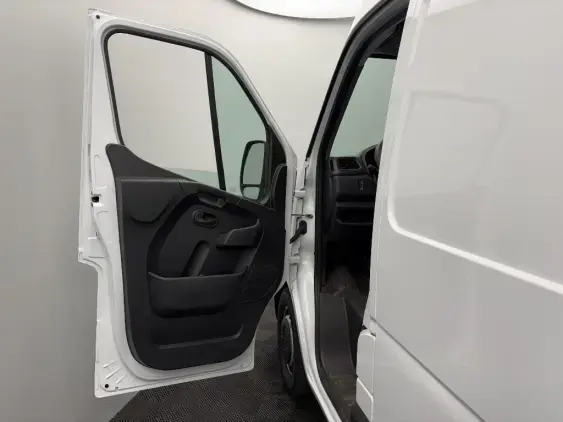 RENAULT MASTER FG III - voiture d'occasion - Photo 16