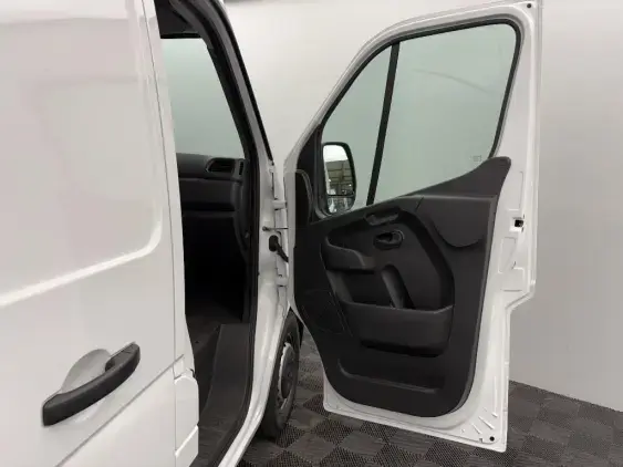 RENAULT MASTER FG III - voiture d'occasion - Photo 17