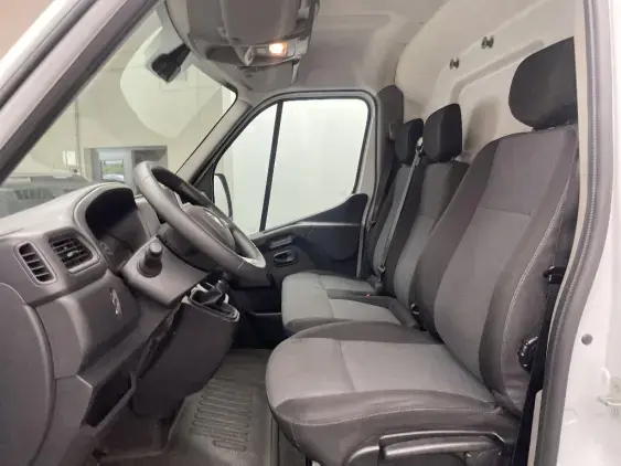 RENAULT MASTER FG III - voiture d'occasion - Photo 15