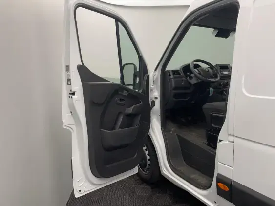 RENAULT MASTER FG III - voiture d'occasion - Photo 16