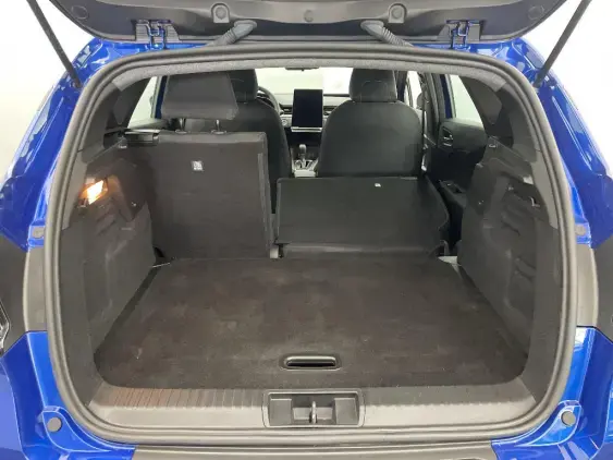 RENAULT CAPTUR II - voiture d'occasion - Photo 16