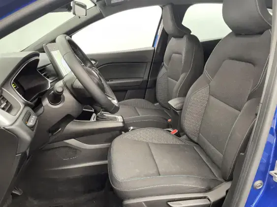 RENAULT CAPTUR II - voiture d'occasion - Photo 18