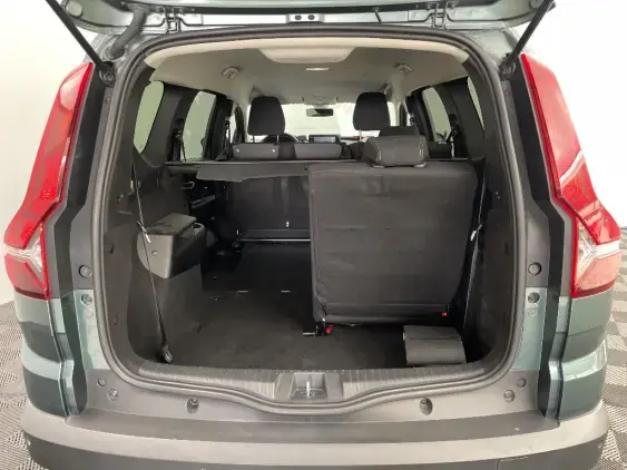 DACIA JOGGER - voiture d'occasion - Photo 16