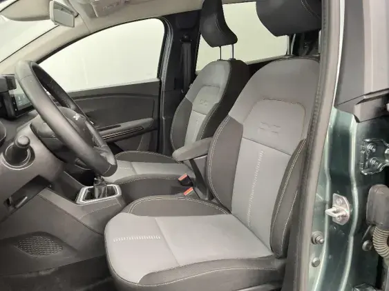 DACIA JOGGER - voiture d'occasion - Photo 17