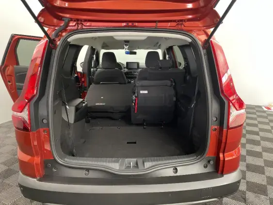 DACIA JOGGER - voiture d'occasion - Photo 16