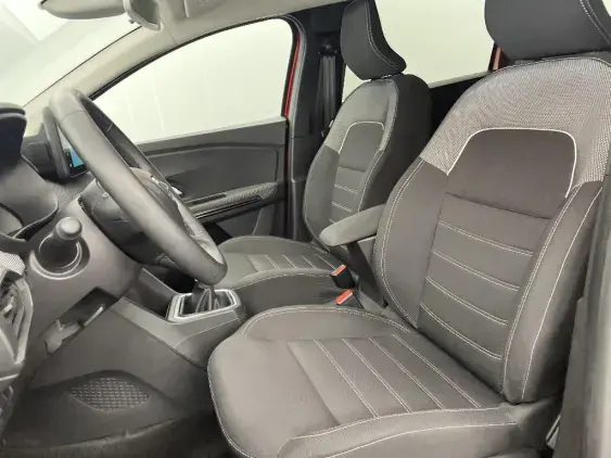 DACIA JOGGER - voiture d'occasion - Photo 17