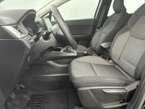 RENAULT CAPTUR II - voiture d'occasion - Photo 18
